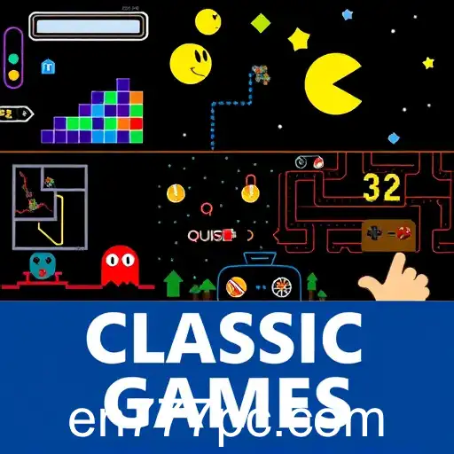 Rediscover the Timeless Appeal of Classic Games with 'en777'