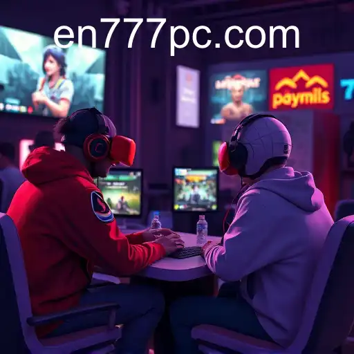 The Evolution of Digital Gaming in 2025