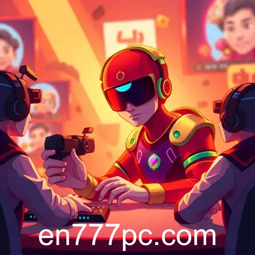 Emerging Trends in Online Gaming