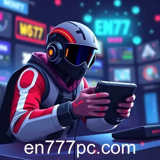 EN777: A New Era for Online Gaming Communities