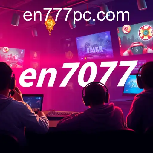 The Rise of EN777: A New Era for Online Gamers