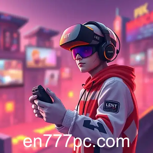 The Evolution of Online Gaming in 2025