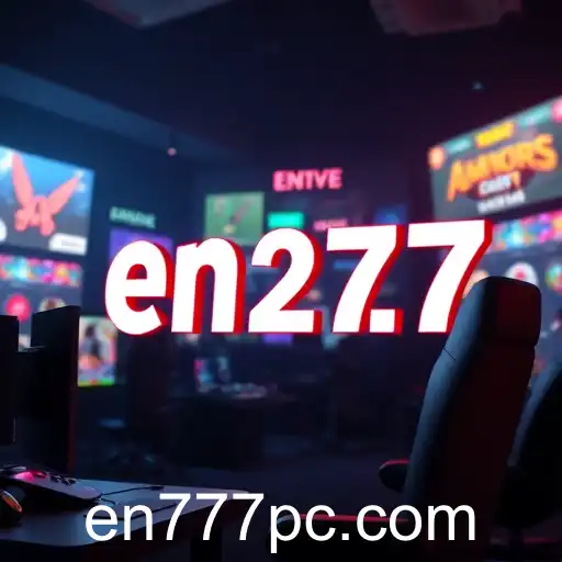The Evolution of Online Gaming: A Deep Dive into en777