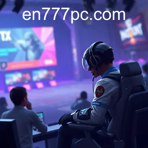 Evolution of Online Gaming in 2025