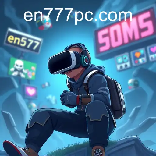 Evolution of Online Gaming in 2025