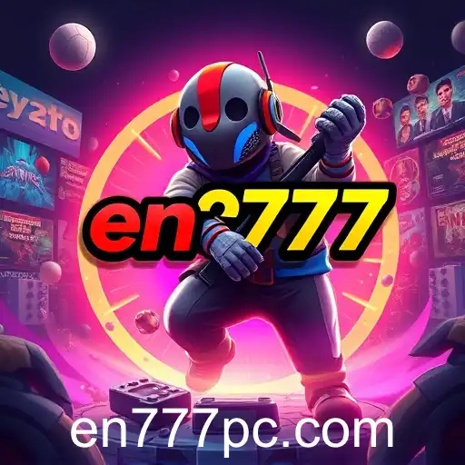 The Evolution of Online Gaming: A Look into en777