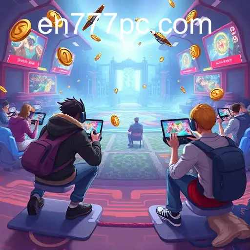 Revolutionizing Gaming: How EN777 Empowers Players