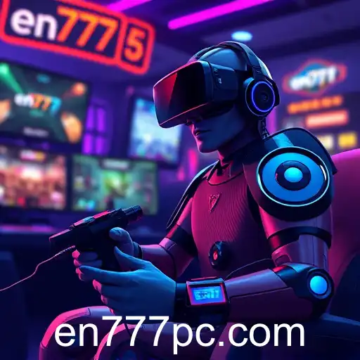 Gaming Industry's 2025 Revolution