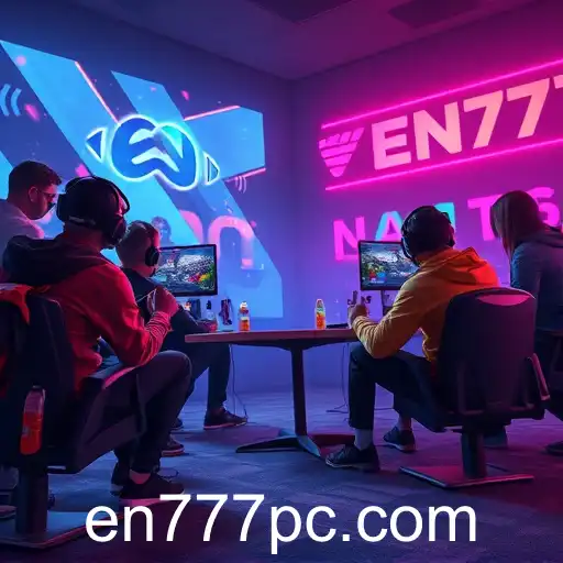 The Gaming Revolution: How en777 Leads the Digital Entertainment Realm