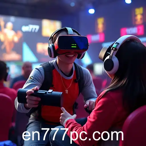 The Evolution of Online Gaming Communities