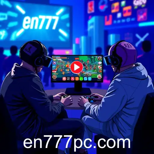 The Rise of Online Gaming in 2025