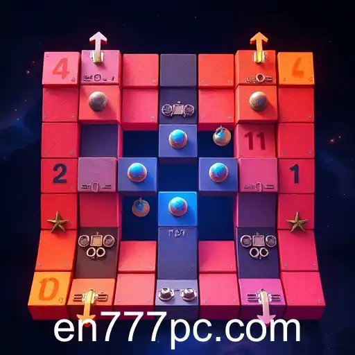 Exploring the 'Puzzle Games' Category Marked by 'en777': A Gateway to Mental Stimulation and Fun