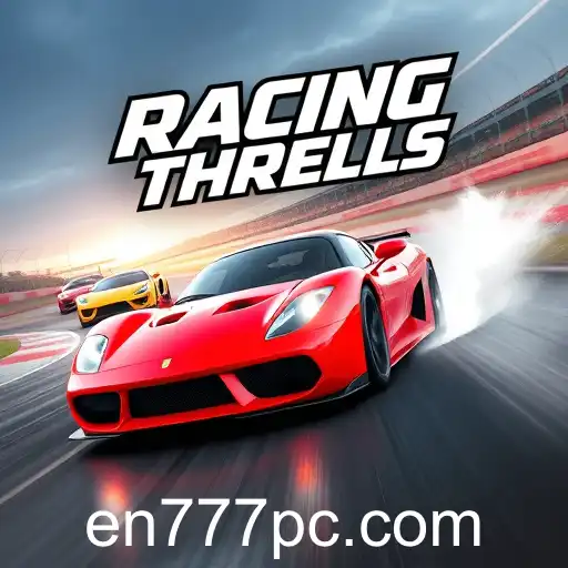Immersive Thrills: Exploring the World of Racing Games