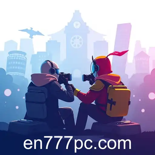 Exploring the Rise of en777 in the Gaming World