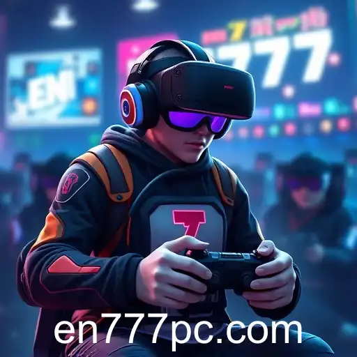 The Rise of en777 in the Gaming Scene