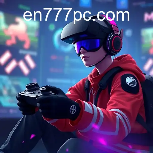 The Rise of en777: A New Era in Online Gaming