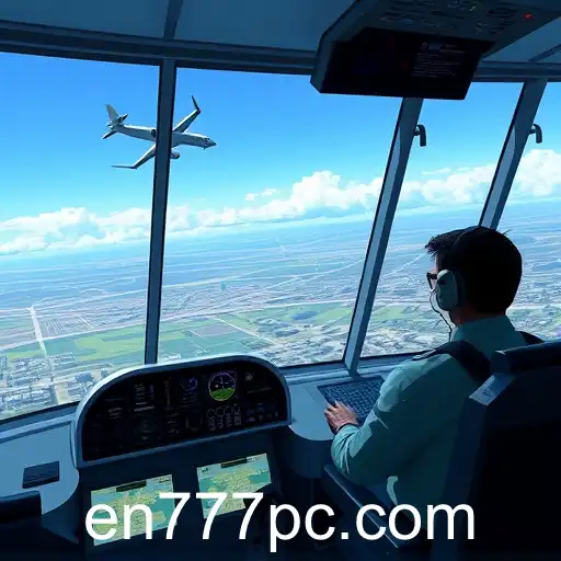 The Immersive World of Simulation Games