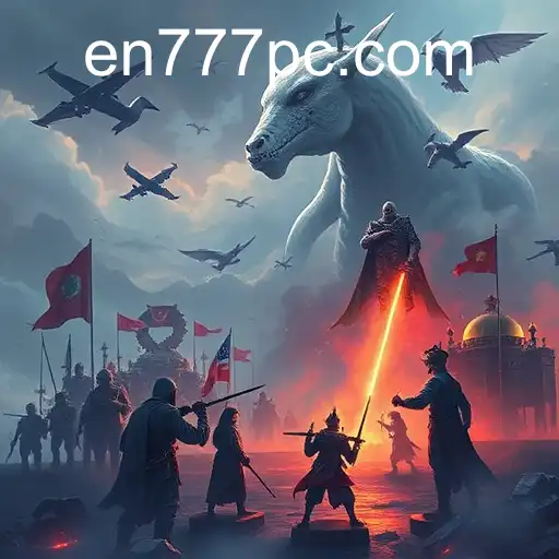 Exploring the Fascinating World of Strategy Games